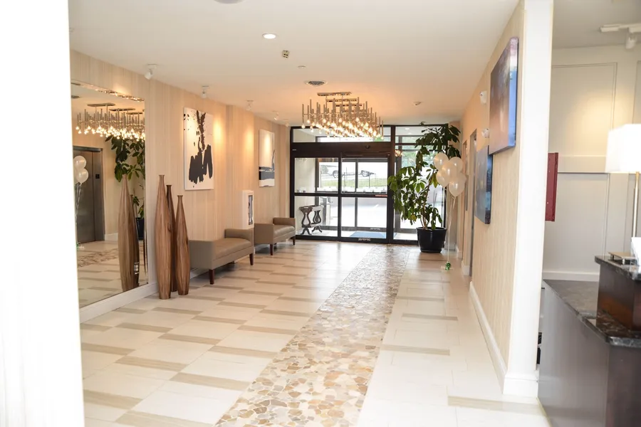Holiday Inn Express & Suites Baltimore West - Catonsville by IHG hotel detail image 2