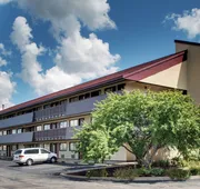 Red Roof Inn St Louis - Westport/ Maryland Heights hotel detail image 4