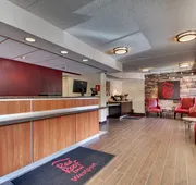 Red Roof Inn St Louis - Westport/ Maryland Heights hotel detail image 7