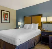 Extended Stay America Suites Hartford Meriden hotel detail image 4