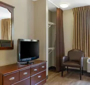 Extended Stay America Suites Hartford Meriden hotel detail image 7