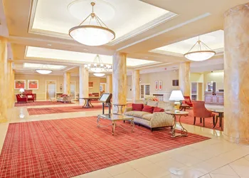 OYO Hotel St Louis Downtown City Center MO hotel thumbnail 3