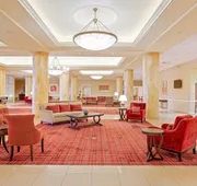 OYO Hotel St Louis Downtown City Center MO hotel detail image 4