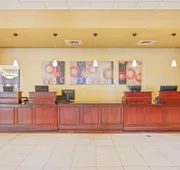 OYO Hotel St Louis Downtown City Center MO hotel detail image 7