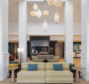 Hilton Garden Inn Daytona Beach Oceanfront hotel detail image 4