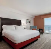 Hilton Garden Inn Daytona Beach Oceanfront hotel detail image 7