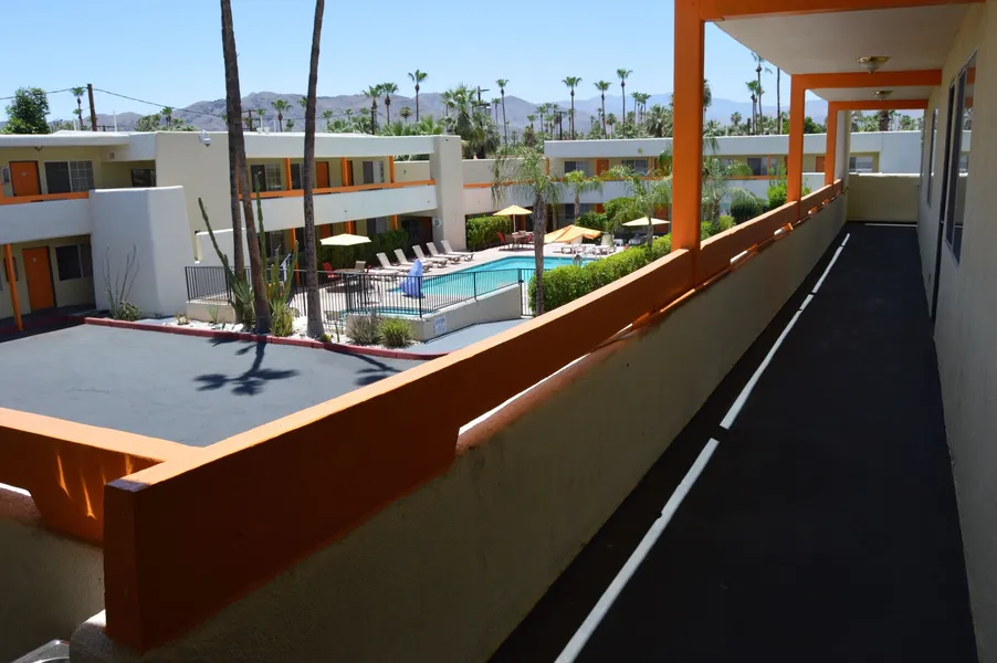 Musicland Hotel hotel detail image 6