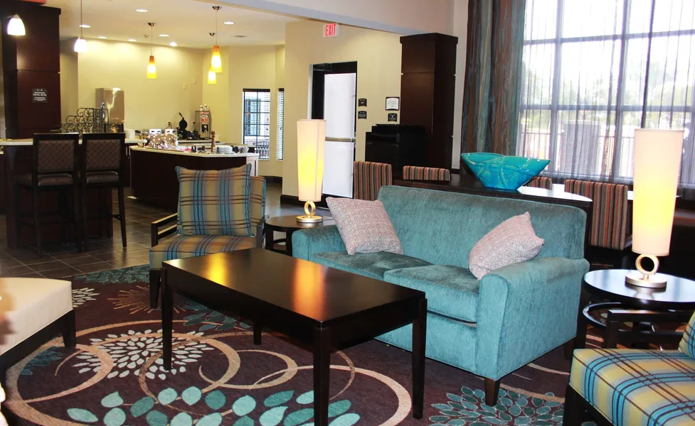 Staybridge Suites Houston IAH - Beltway 8 by IHG hotel detail image 2