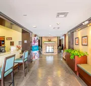 Staybridge Suites Houston IAH - Beltway 8 by IHG hotel detail image 4