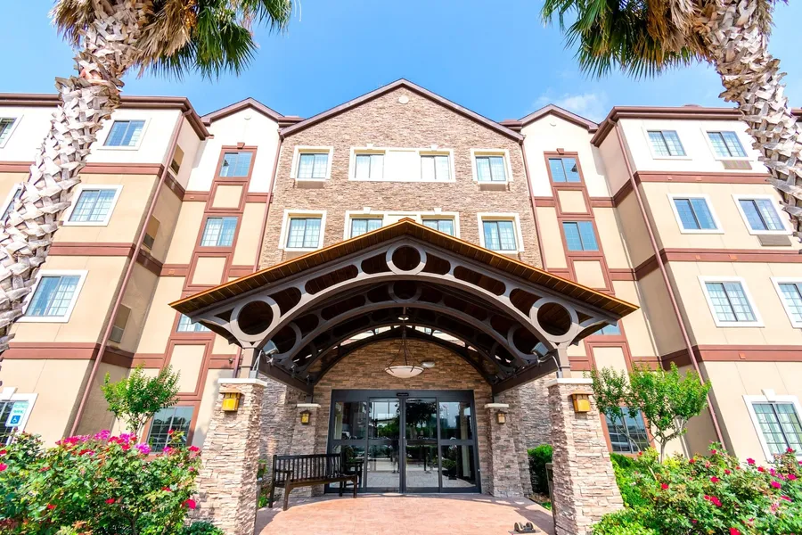 Staybridge Suites Houston IAH - Beltway 8 by IHG hotel detail image 6