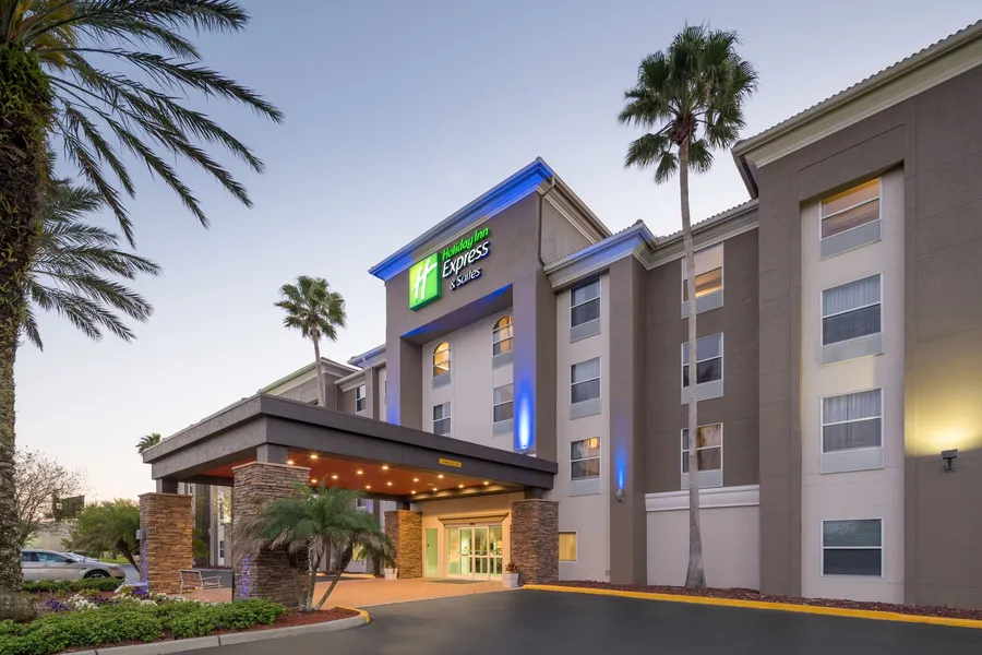 Holiday Inn Express Orlando International Airport by IHG hotel detail image 2