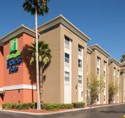 Holiday Inn Express Orlando International Airport by IHG hotel detail image 3