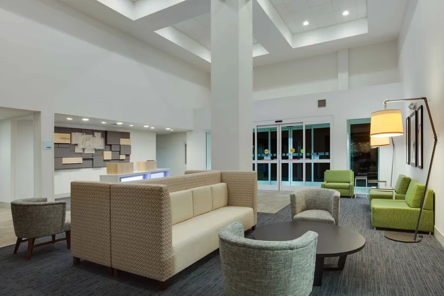 Holiday Inn Express Orlando International Airport by IHG hotel detail image 6