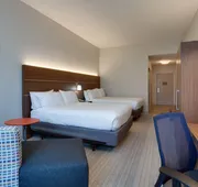 Holiday Inn Express Orlando International Airport by IHG hotel detail image 7