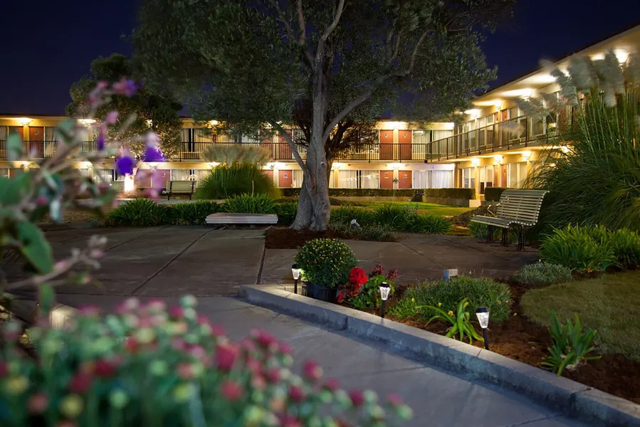 Park Pointe Hotel hotel detail image 2
