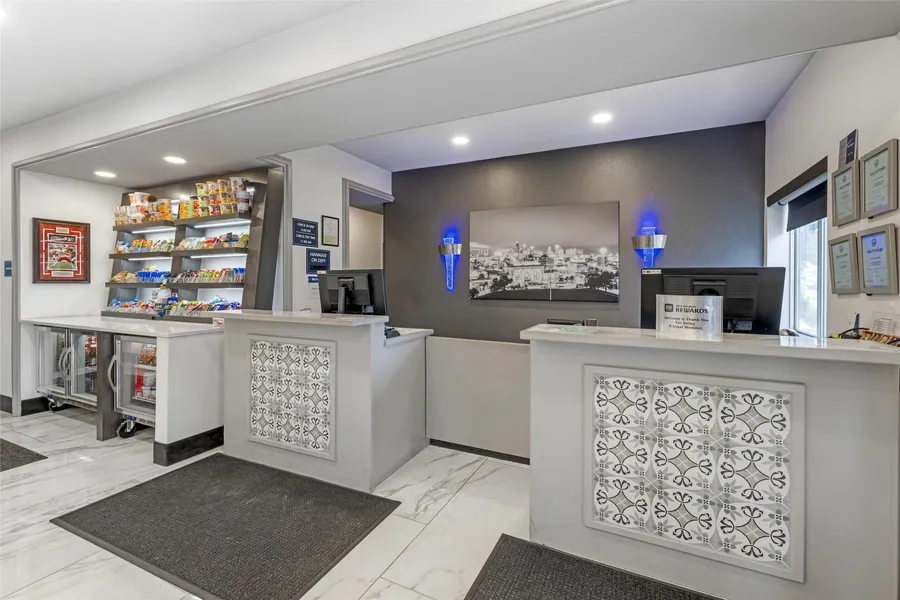 Best Western Independence Kansas City hotel detail image 6