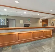 Quality Inn Gresham hotel detail image 3