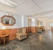 Quality Inn Gresham hotel detail image 4