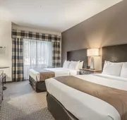 Quality Inn Gresham hotel detail image 7