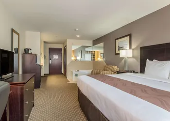 Quality Inn Gresham hotel thumbnail 8