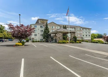 Quality Inn Gresham hotel thumbnail 2