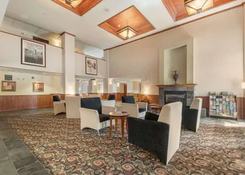 Quality Inn Gresham hotel thumbnail 6