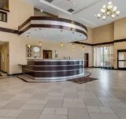 Comfort Suites Old Town Spring hotel detail image 5