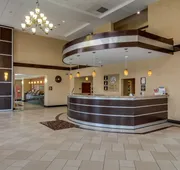 Comfort Suites Old Town Spring hotel detail image 7