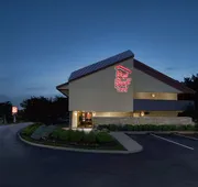 Red Roof Inn Cincinnati Northeast - Blue Ash hotel detail image 4