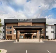 Courtyard by Marriott Grand Rapids Airport hotel detail image 3
