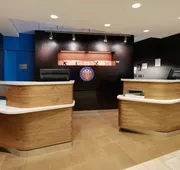 Courtyard by Marriott Grand Rapids Airport hotel detail image 4