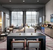 Sheraton Toronto Airport Hotel & Conference Centre hotel detail image 3