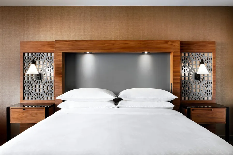 Sheraton Toronto Airport Hotel & Conference Centre hotel detail image 6