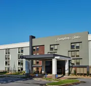 Hampton Inn Atlanta NW Cumberland hotel detail image 3