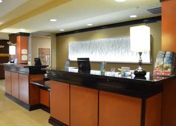 Fairfield Inn & Suites by Marriott Houston Channelview hotel thumbnail 2