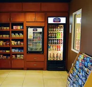 Fairfield Inn & Suites by Marriott Houston Channelview hotel detail image 3