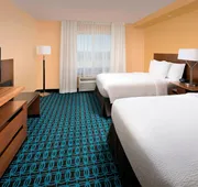 Fairfield Inn & Suites by Marriott Houston Channelview hotel detail image 5