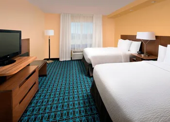 Fairfield Inn & Suites by Marriott Houston Channelview hotel thumbnail 5