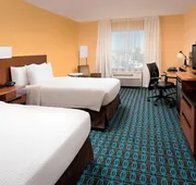 Fairfield Inn & Suites by Marriott Houston Channelview hotel detail image 7