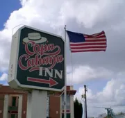 Cabana Inn hotel detail image 3