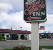 Cabana Inn hotel detail image 4