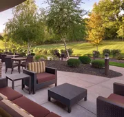 Courtyard by Marriott Kansas City Shawnee hotel detail image 3