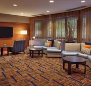 Courtyard by Marriott Kansas City Shawnee hotel detail image 4