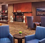 Courtyard by Marriott Kansas City Shawnee hotel detail image 5