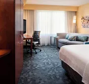 Courtyard by Marriott Kansas City Shawnee hotel detail image 7