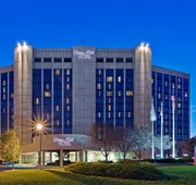 DoubleTree by Hilton Cherry Hill Philadelphia hotel detail image 3