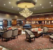 DoubleTree by Hilton Cherry Hill Philadelphia hotel detail image 5