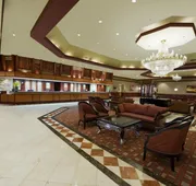 DoubleTree by Hilton Cherry Hill Philadelphia hotel detail image 7