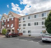 Extended Stay America Suites Cincinnati Blue Ash Reed Hartma hotel detail image 3