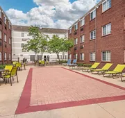 Extended Stay America Suites Cincinnati Blue Ash Reed Hartma hotel detail image 4